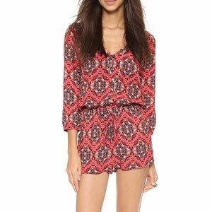 ELLA MOSS romper size M